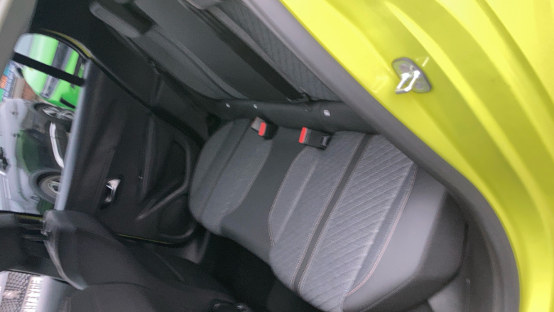 Peugeot 208 1.2 Hybrid 110 Allure 5dr e-DSC6 Petrol Hatchback